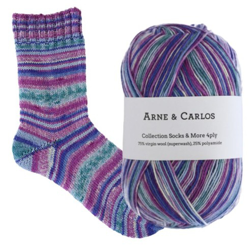 Arne & Carlos Socks & More Collection 3653